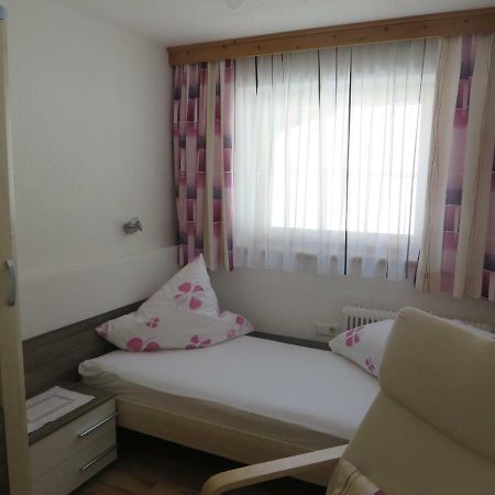 Haus Daheim Appartement Niederthai Buitenkant foto
