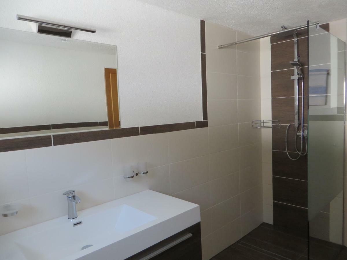 Haus Daheim Appartement Niederthai Buitenkant foto